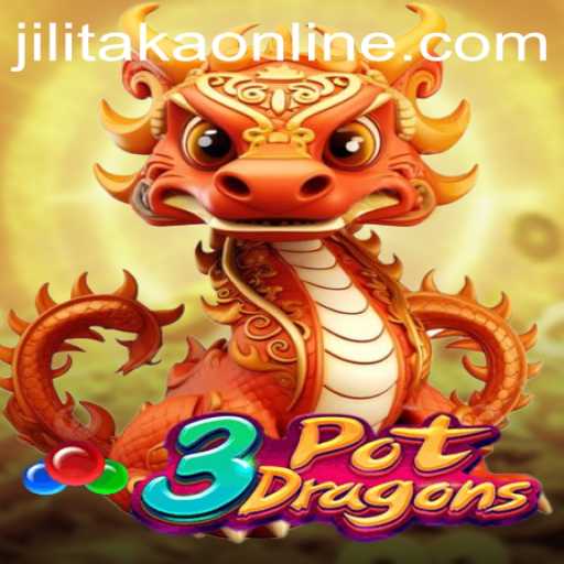 Exploring the World of 3PotDragons and the Mysterious Keyword 'Jilitaka'