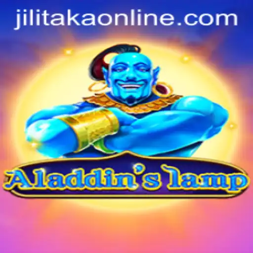 Discover the Enchanting World of Aladdinslamp: A Journey with Jilitaka