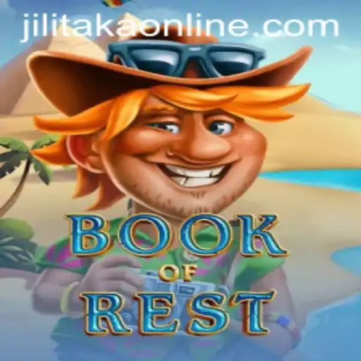 The Enchanting World of BookofRest: Explore the Mystical Journey with Jilitaka