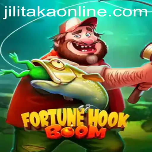 FortuneHookBoom: Discover the Thrilling World of Jilitaka in Gaming
