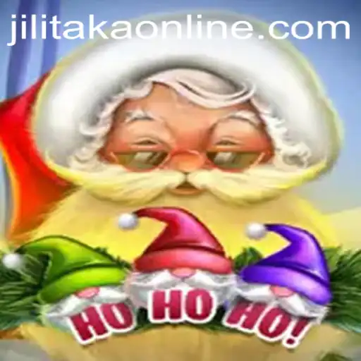 HoHoHo: An Exciting New Game Experience with Jilitaka