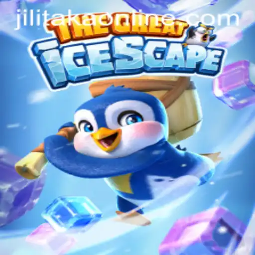 Exploring TheGreatIcescape: The Ultimate Frozen Adventure Game