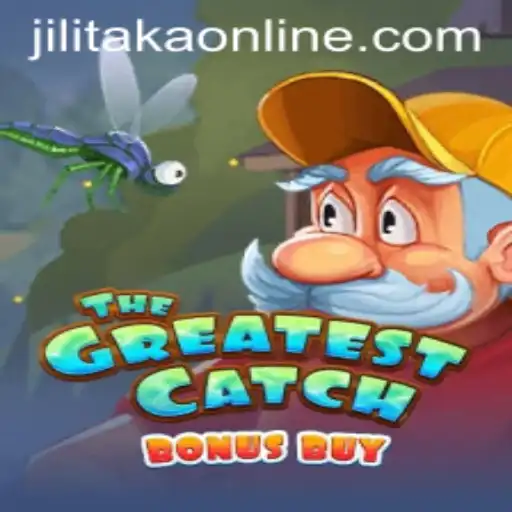TheGreatestCatchBonusBuy and the Exciting World of Jilitaka Gaming