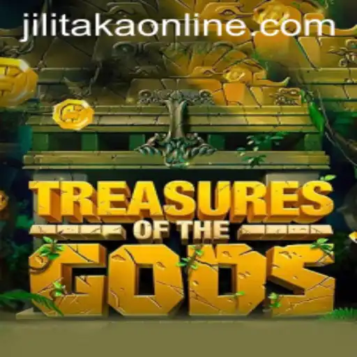 Discover the Thrilling Adventure of TreasureoftheGods: An In-Depth Guide