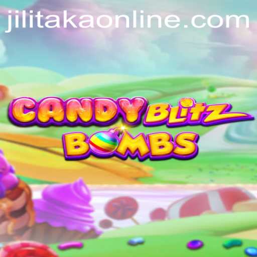 CandyBlitzBombs: A Sweet Adventure with a Twist of Explosive Fun