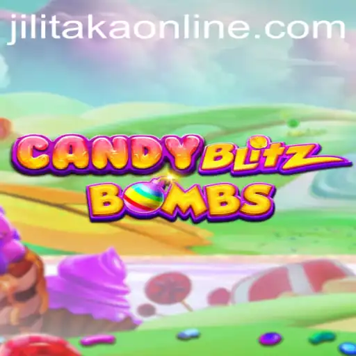 CandyBlitzBombs: A Sweet Adventure with a Twist of Explosive Fun
