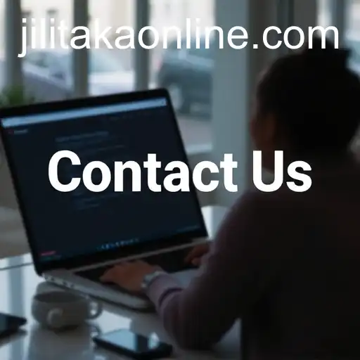 The Importance of Contact Us in Building Trust and Engagement