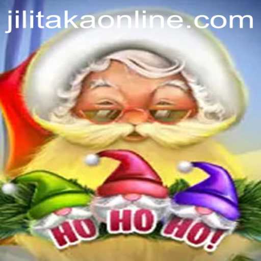 HoHoHo: An Exciting New Game Experience with Jilitaka