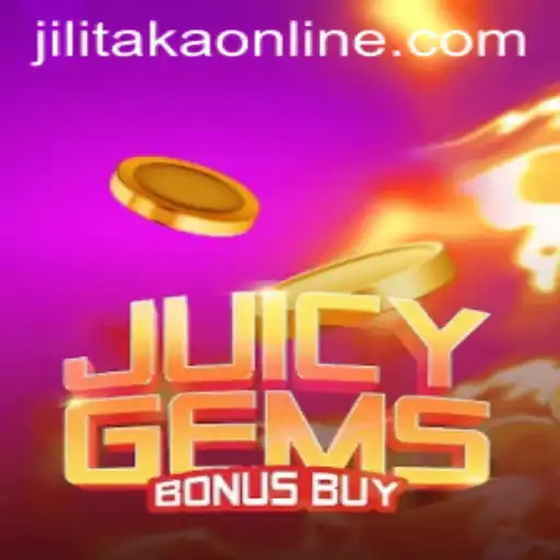JuicyGemsBonusBuy: A Riveting Adventure into the World of Digital Treasures