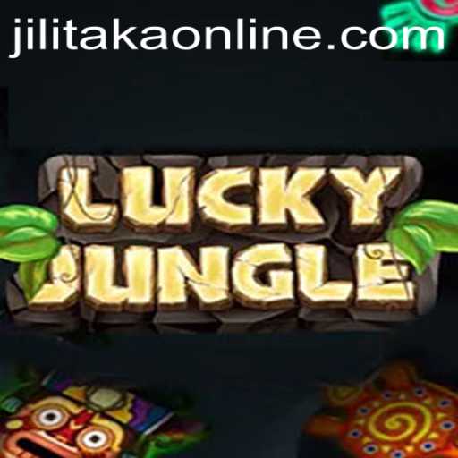 The Exciting World of LuckyJungle: Adventure Awaits with the Thrill of Jilitaka