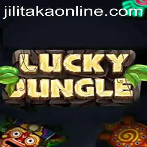The Exciting World of LuckyJungle: Adventure Awaits with the Thrill of Jilitaka