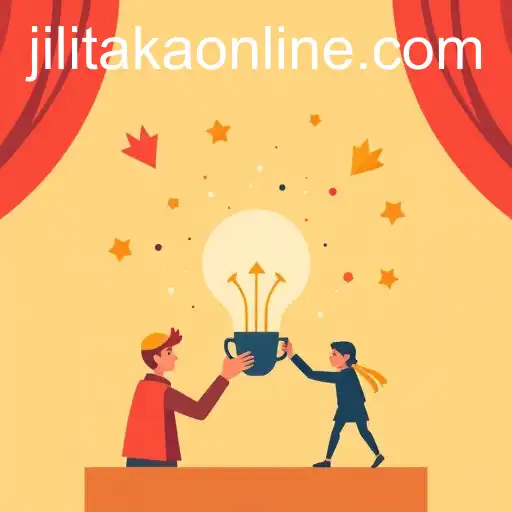 Unlock the Secrets of Effective Promotion: The Magic of Jilitaka