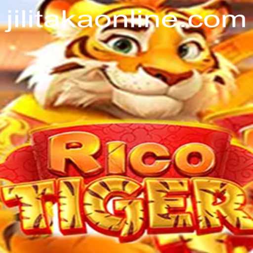 Discover the Thrilling World of RicoTiger and the Enigmatic Jilitaka