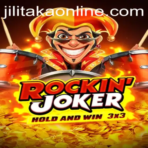 Discovering RockinJoker: A New Era in Gaming Entertainment