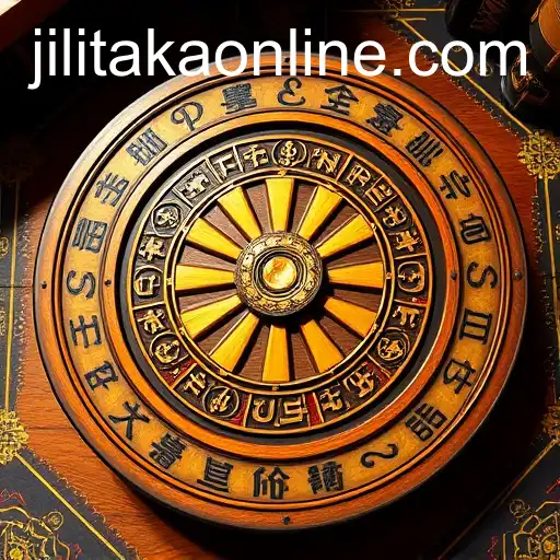 Exploring the World of Rotary Games: The Intrigue of Jilitaka