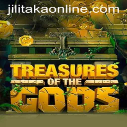 Discover the Thrilling Adventure of TreasureoftheGods: An In-Depth Guide